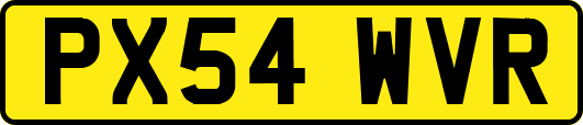PX54WVR