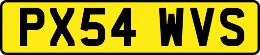 PX54WVS