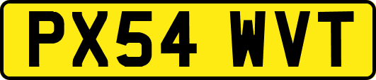 PX54WVT