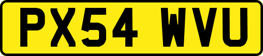 PX54WVU