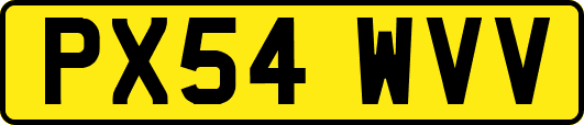 PX54WVV