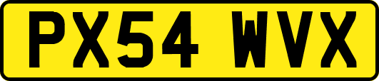 PX54WVX