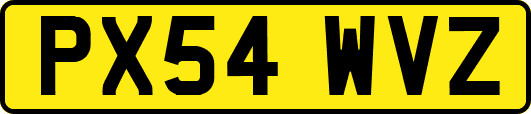 PX54WVZ