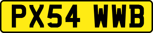PX54WWB