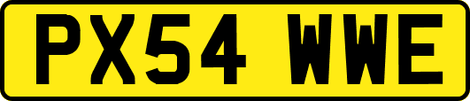 PX54WWE