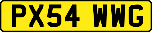 PX54WWG