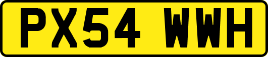PX54WWH