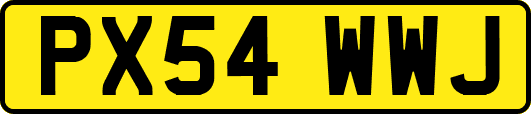PX54WWJ