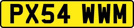 PX54WWM