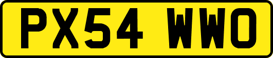 PX54WWO
