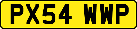 PX54WWP