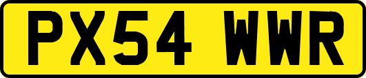 PX54WWR