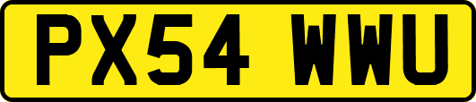 PX54WWU