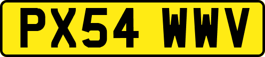 PX54WWV