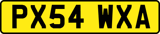 PX54WXA