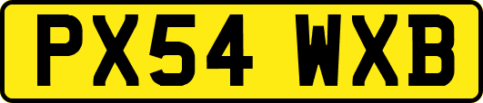 PX54WXB