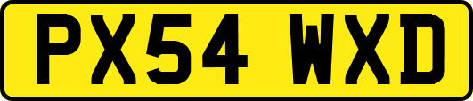 PX54WXD