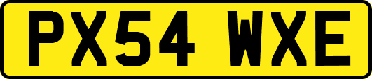 PX54WXE