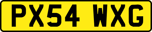 PX54WXG