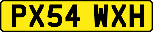 PX54WXH