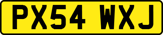 PX54WXJ