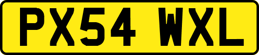 PX54WXL