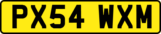 PX54WXM