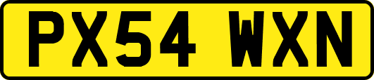 PX54WXN