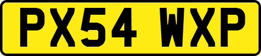 PX54WXP