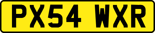 PX54WXR