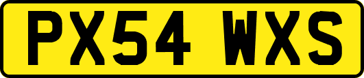 PX54WXS