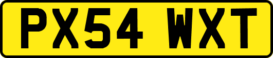 PX54WXT