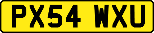PX54WXU