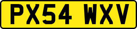 PX54WXV
