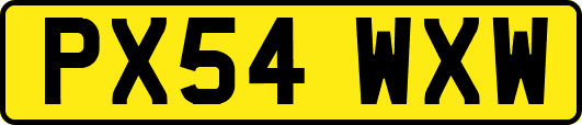 PX54WXW