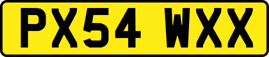PX54WXX