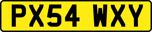 PX54WXY