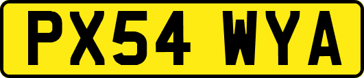 PX54WYA