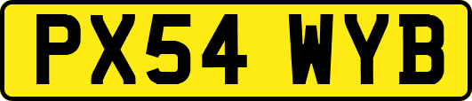 PX54WYB