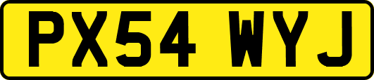 PX54WYJ
