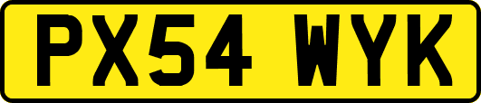 PX54WYK