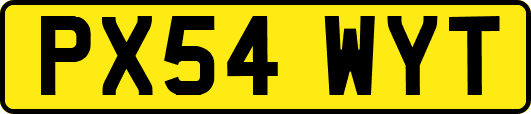 PX54WYT
