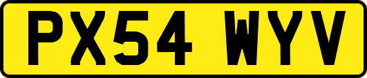 PX54WYV