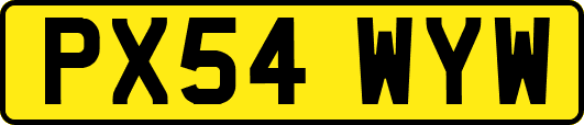 PX54WYW