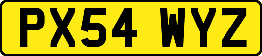 PX54WYZ