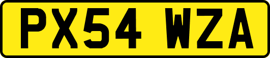 PX54WZA