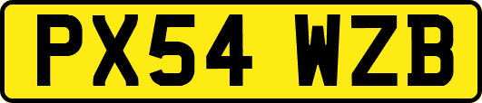 PX54WZB