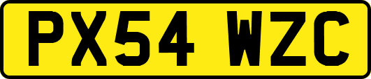 PX54WZC