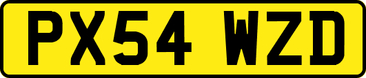 PX54WZD