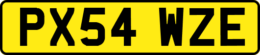 PX54WZE